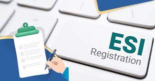 An Overview of the Esi Registration Process