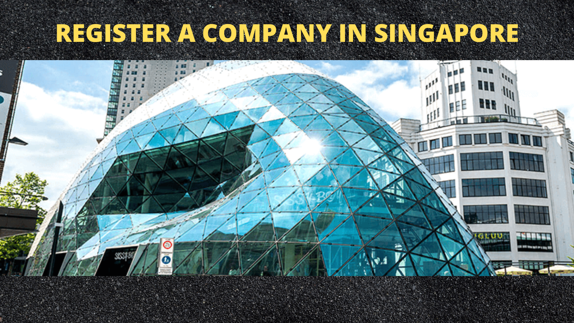 Direct Requirements of Company Incorporation in Singapore