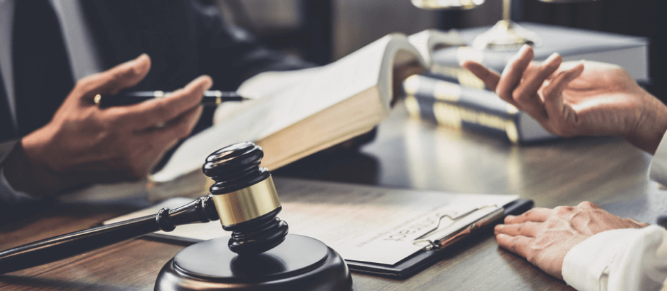 What are the challenges faced as a criminal lawyer ?
