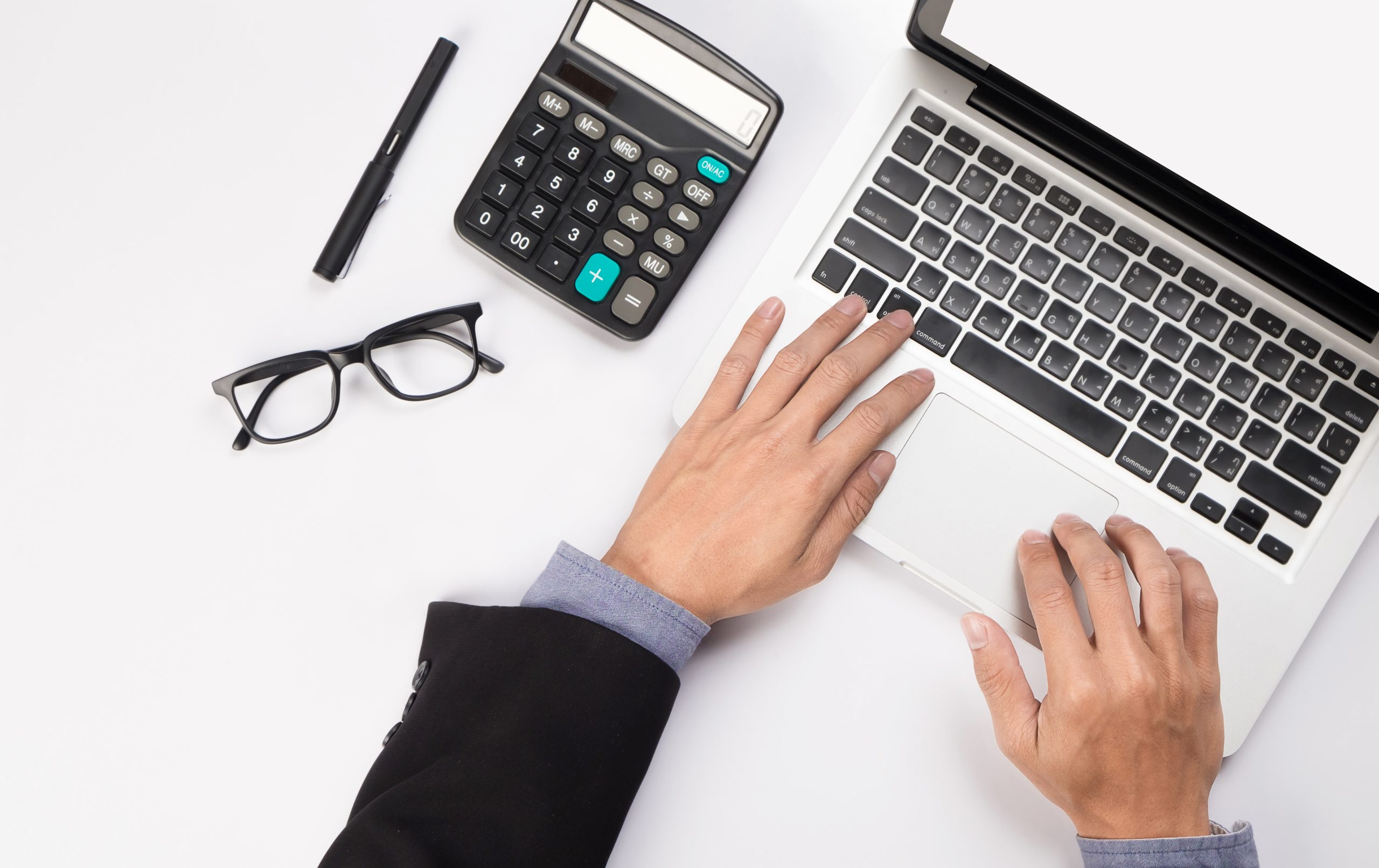 What accounting can do for your business