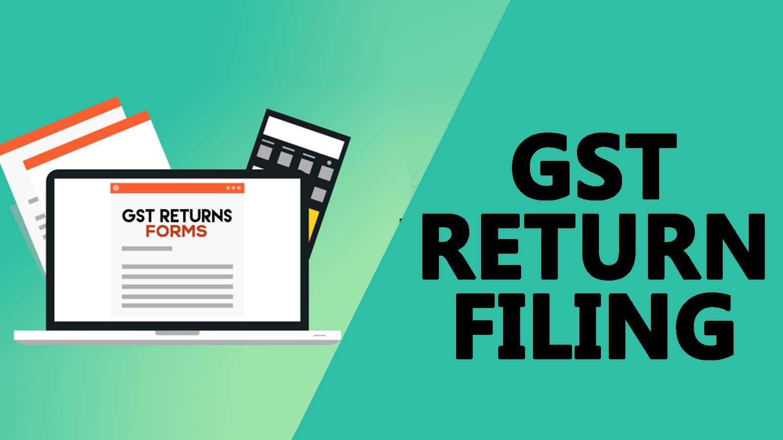 What is a GST Return?
