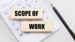 How Do Deliverables Fit Into A Scope of Work?
