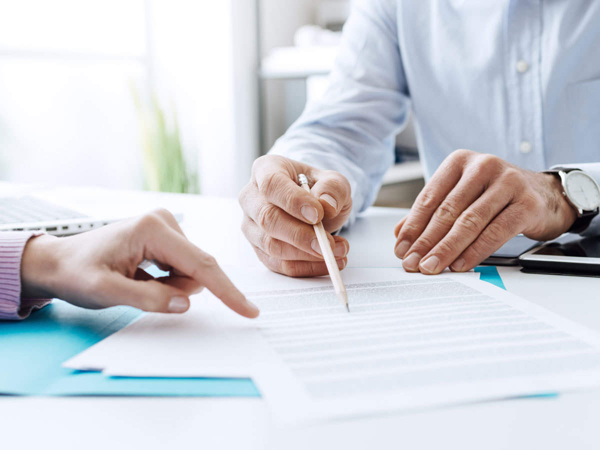 Essential Checklist for Amending Your LLP Agreement