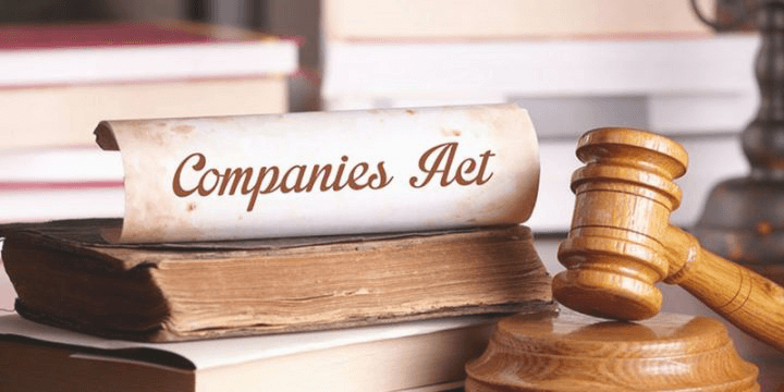Directors should be aware with the Companies Act in order to comply with company law