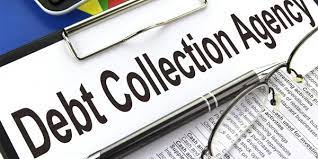 What you need to know about a debt collection agency