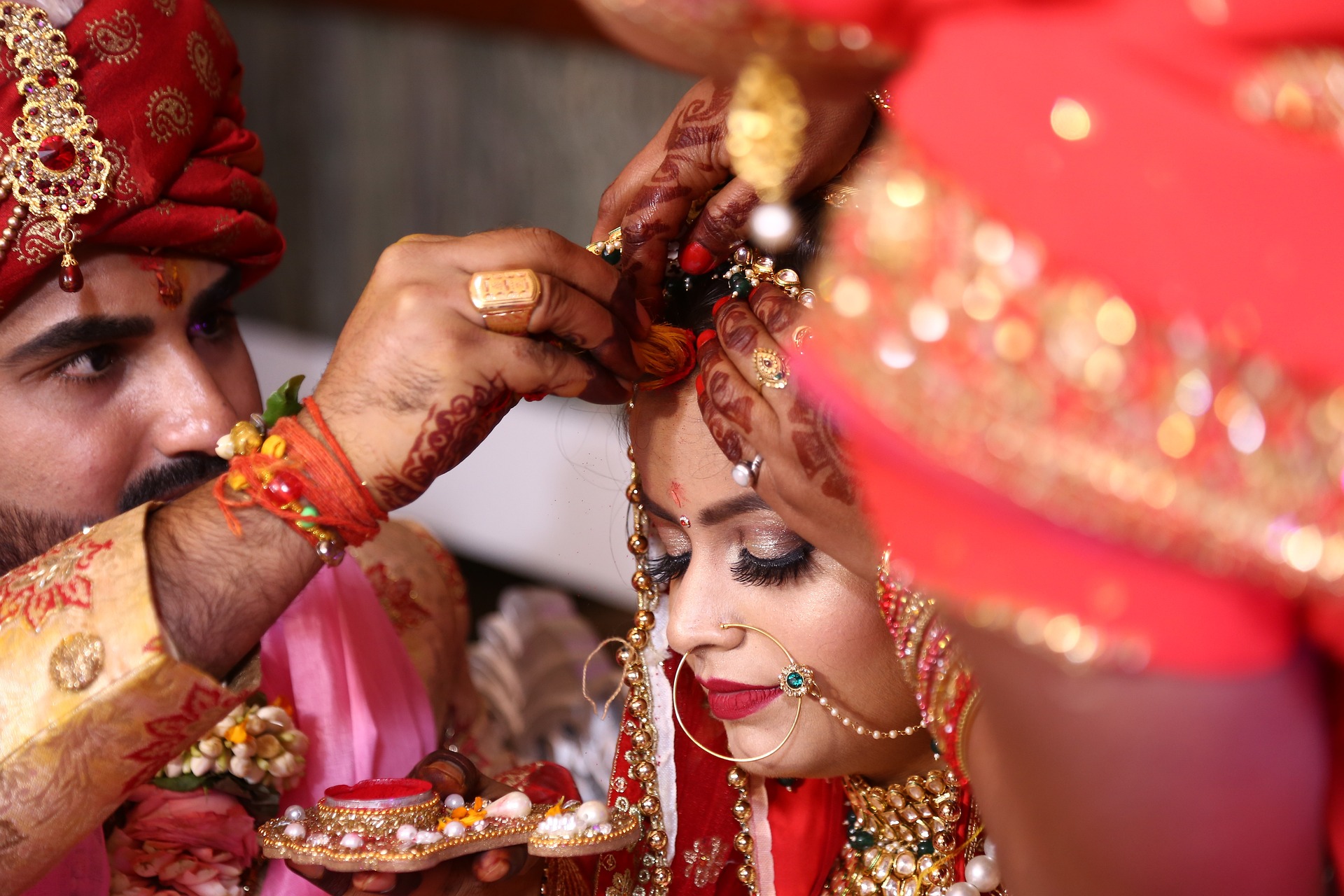 An Extensive Guide for Court Marriage in India