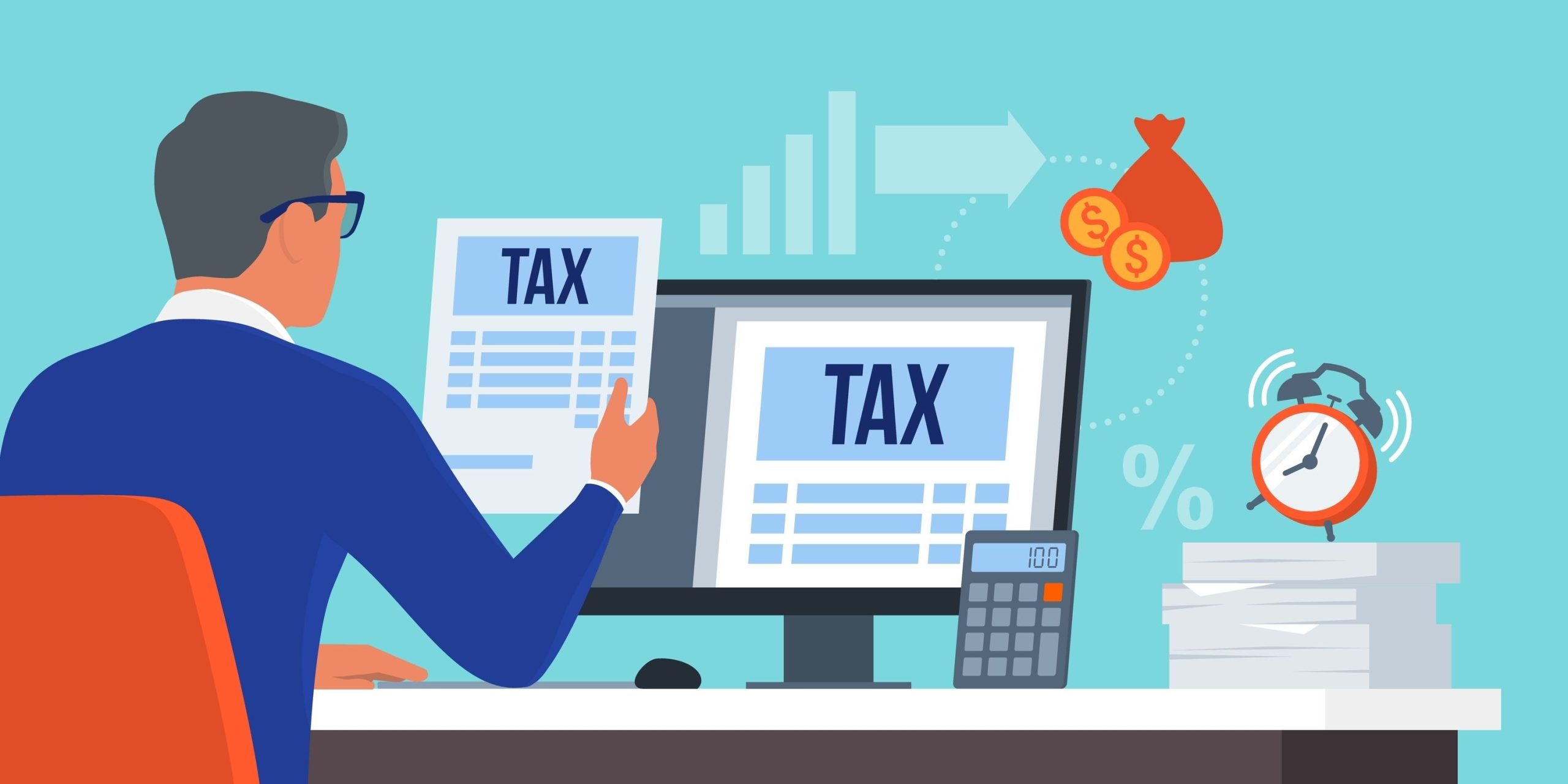 Self-Assessment Tax Definition, Calculation, and Online Payment Information