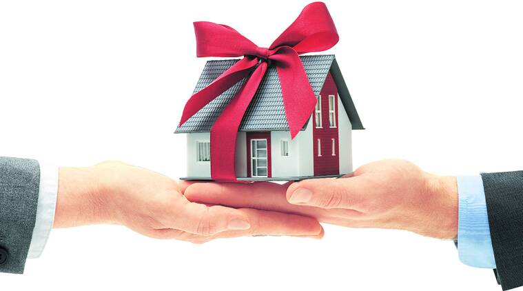 What Is Gift Deed for Property in India?
