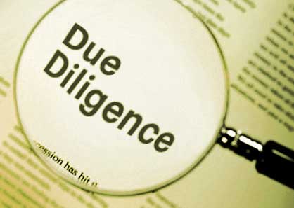Understanding the Importance of Due Diligence Reports