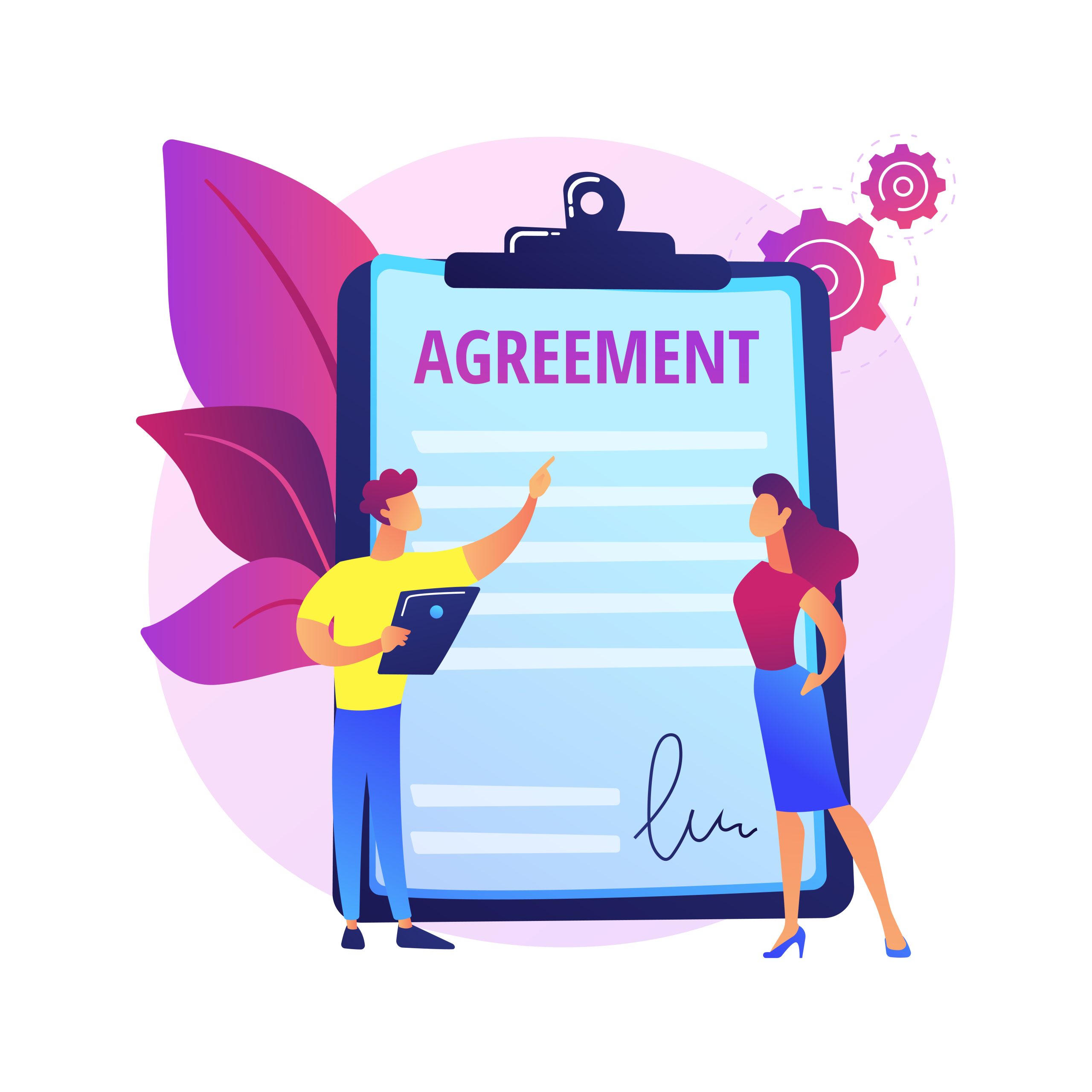 What is Prenuptial Agreements?